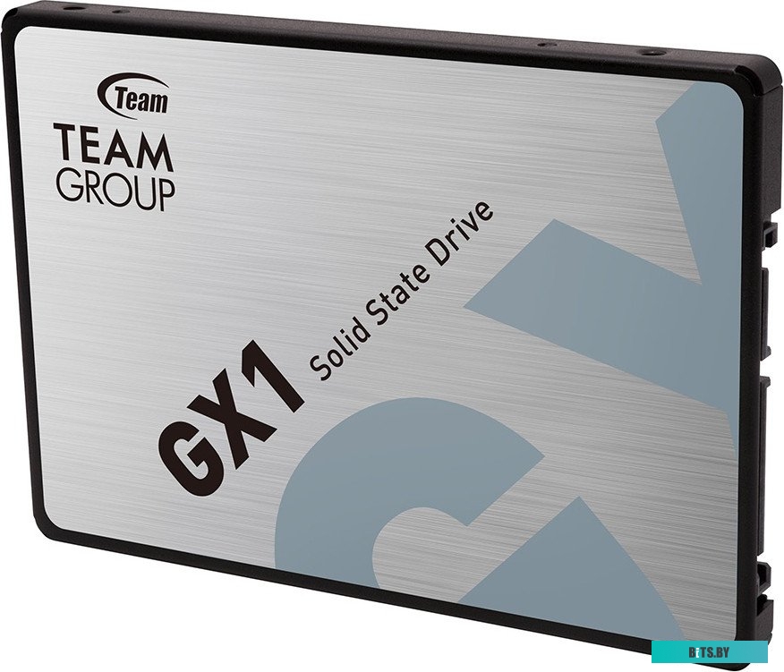 Твердотельный накопитель Team Group GX1 480GB T253X1480G0C101