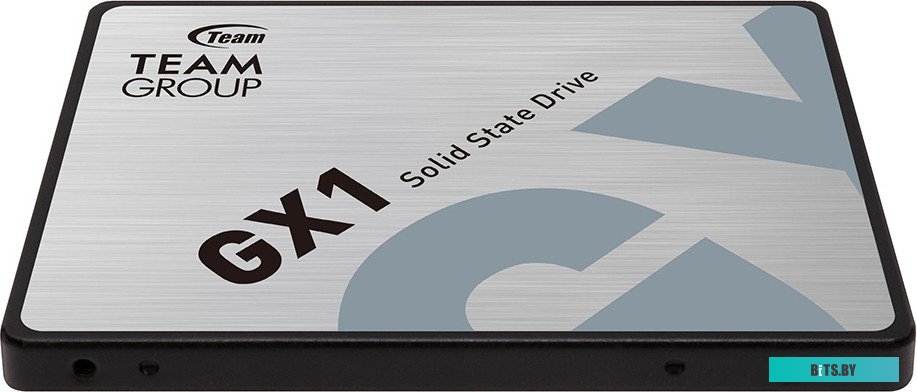 Твердотельный накопитель Team Group GX1 480GB T253X1480G0C101
