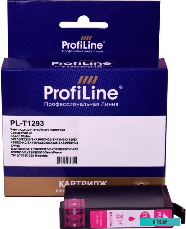 Струйный картридж ProfiLine PL-T1293