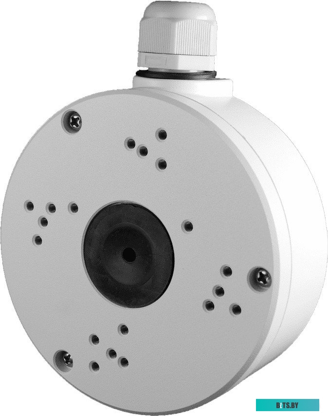 TR-JB302 Trassir TR-JB302 монтажный короб
