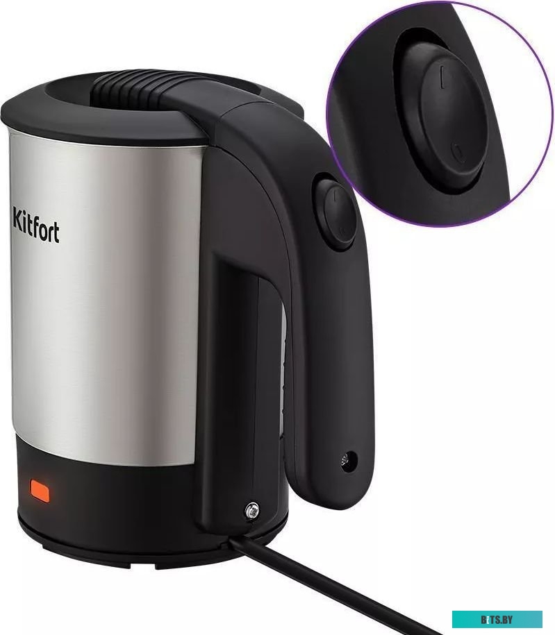 Kitfort KT-6190
