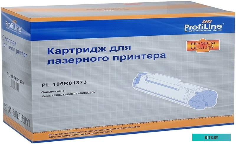 Картридж ProfiLine PL-106R01373 PL-106R01373