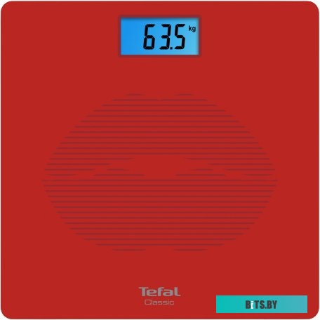 Напольные весы Tefal PP1538V0