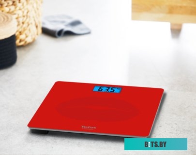 Напольные весы Tefal PP1538V0