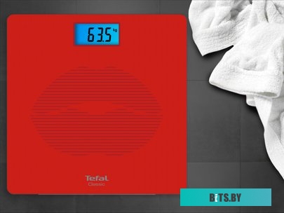 Напольные весы Tefal PP1538V0