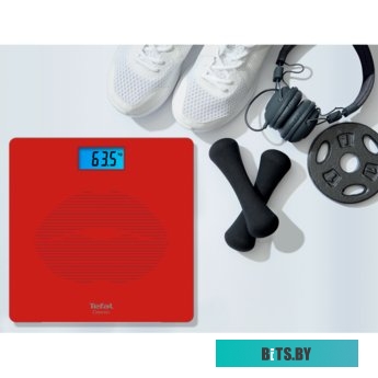 Напольные весы Tefal PP1538V0
