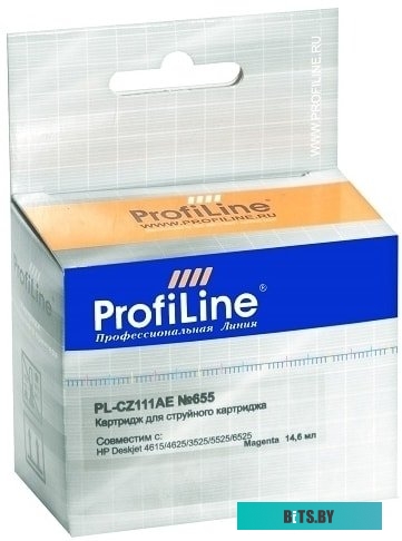 Картридж ProfiLine PL-CZ111AE-M 655
