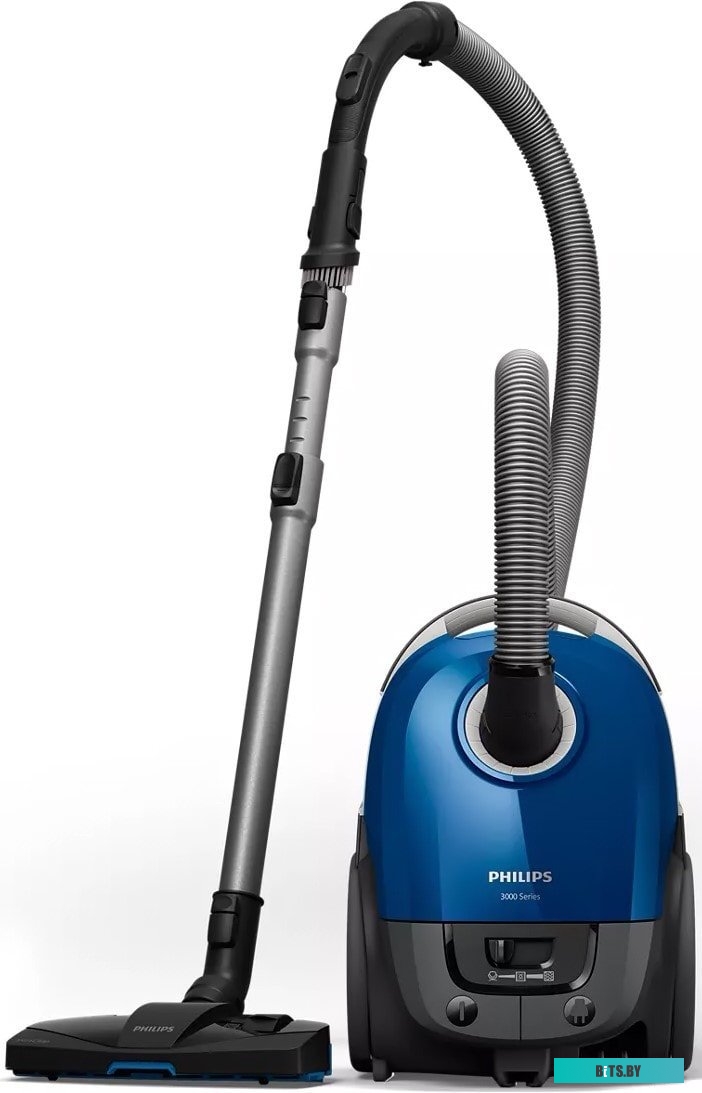 Пылесос Philips XD3110/09
