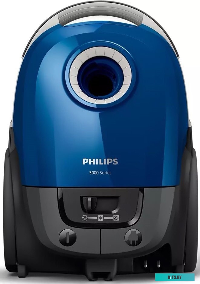 Пылесос Philips XD3110/09