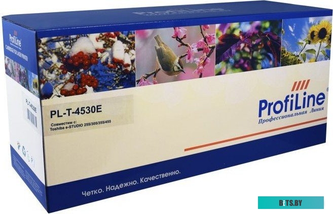 Картридж ProfiLine PL-T-4530E PL-T-4530E