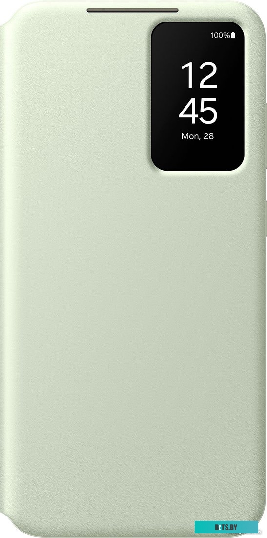 Чехол-книжка Samsung Smart View Wallet Case S24+ EF-ZS926CGEGRU