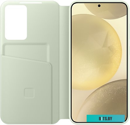 Чехол-книжка Samsung Smart View Wallet Case S24+ EF-ZS926CGEGRU