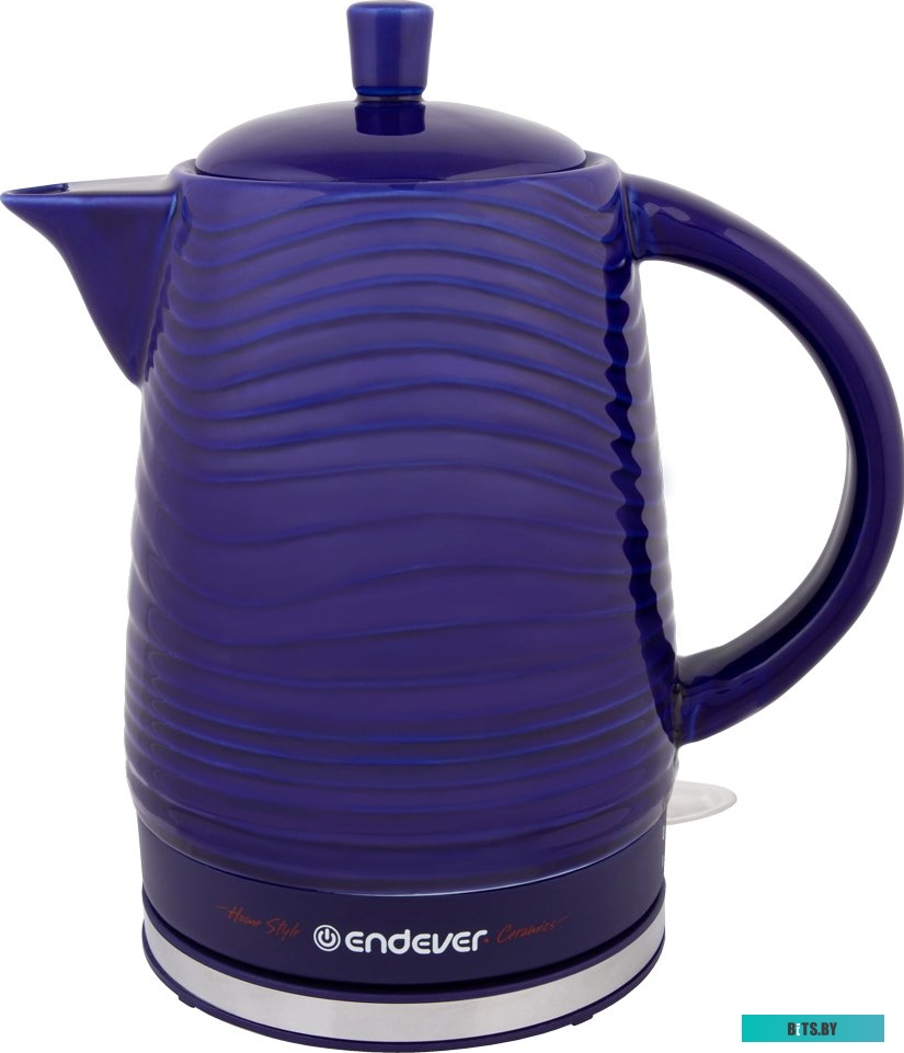 Электрочайник Endever KR-470C <90233>