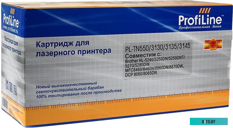Картридж ProfiLine PL-TN-3130 PL-TN-3130