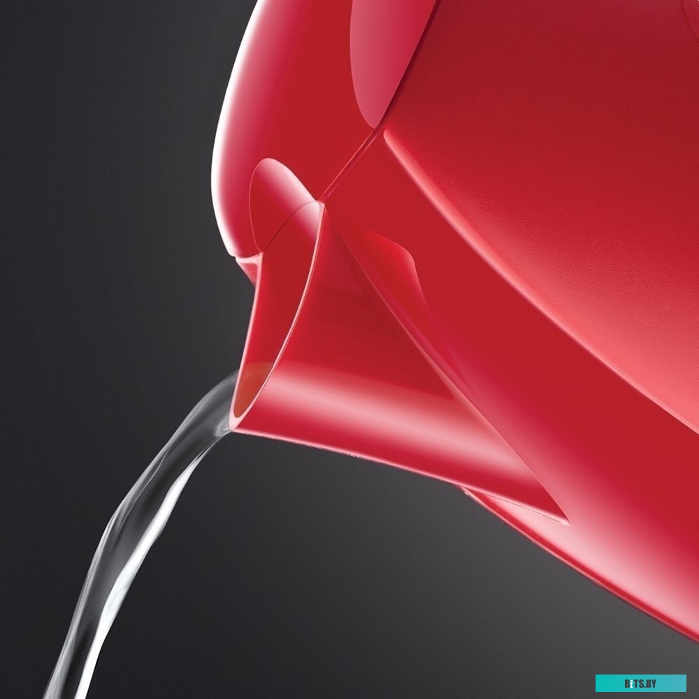 Электрочайник Russell Hobbs 21272-70 Textures (красный)