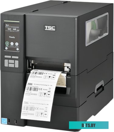 Принтер этикеток TSC MH241P <MH241P-A001-0302>