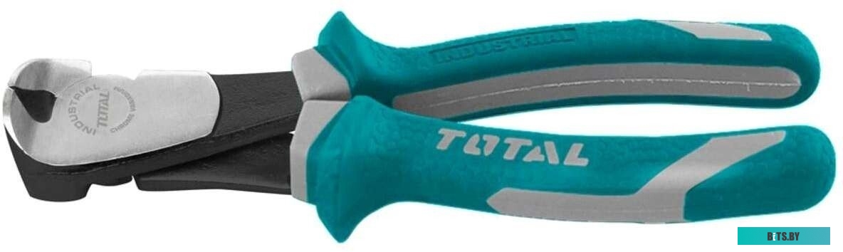 THT260606 Кусачки торцевые TOTAL THT260606