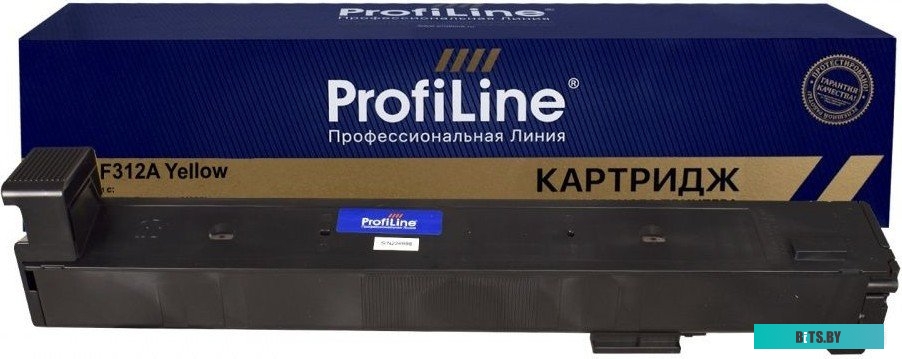 Картридж ProfiLine PL-CF312A PL-CF312A