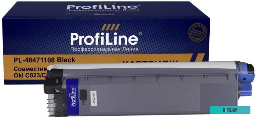 Картридж ProfiLine PL-46471108 46471108