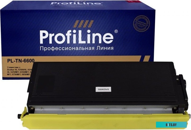 Струйный картридж ProfiLine PL-T966