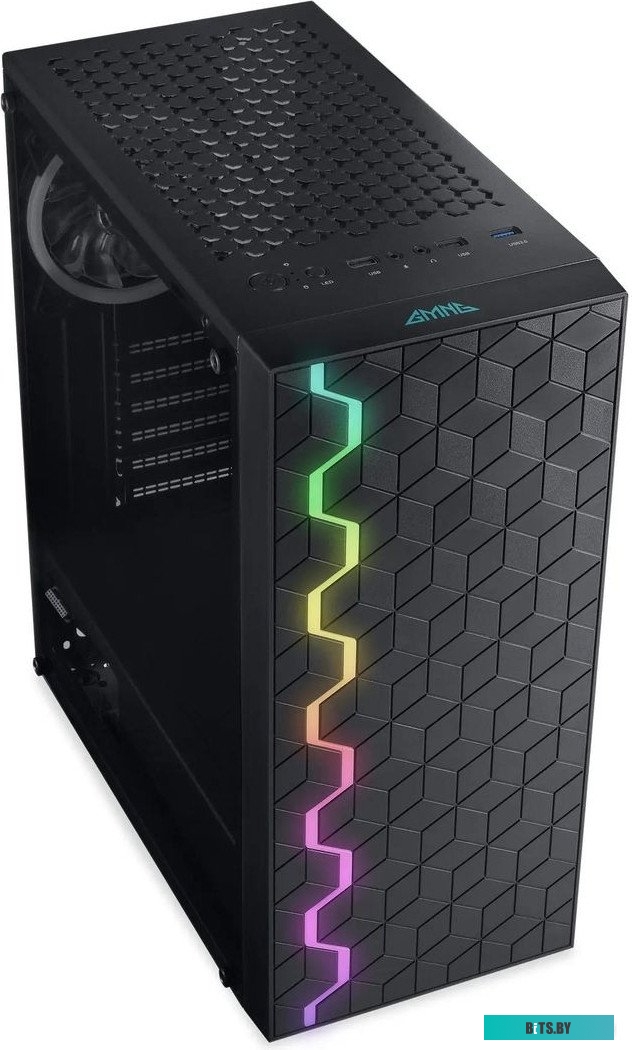Корпус GMNG OGC-G100 1830295