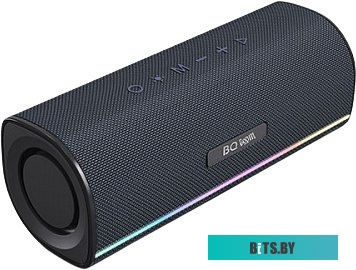 Портативная акустика BQ PBS1008 Black