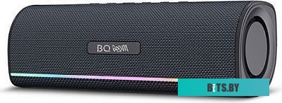 Портативная акустика BQ PBS1008 Black