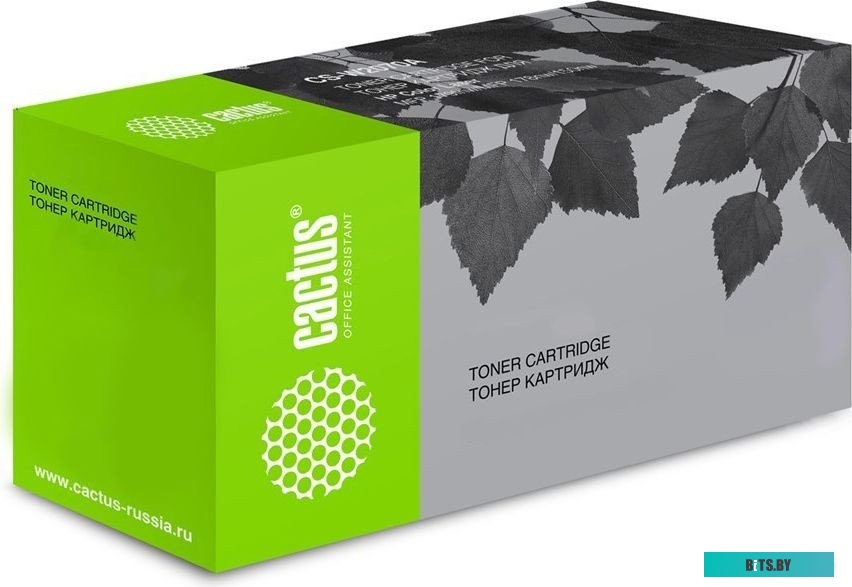 CS-WC7525CRU Картридж лазерный Cactus CS-WC7525CRU 006R01520 голубой (15000стр.) для Xerox WorkCentre 7525/7530/7535/7545/7556