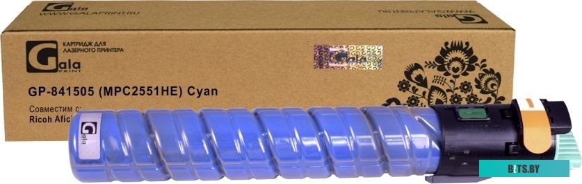 Картридж GalaPrint GP-841505 (MPC2551HE)
