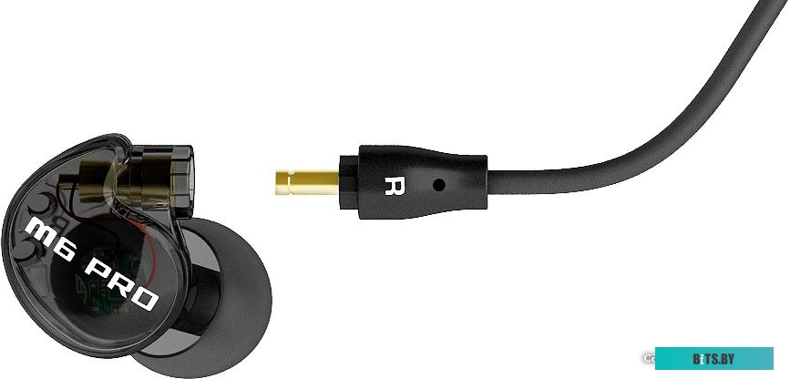 Смартфон POCO M6 Pro 8+256GB Black (MZB0G1ORU)