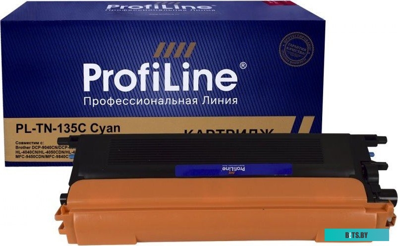Картридж ProfiLine PL-TN-135C