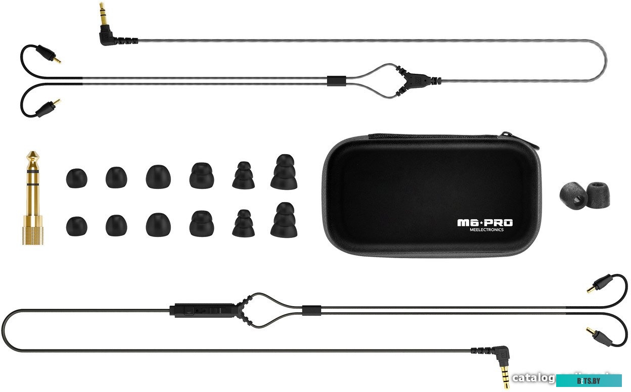 Смартфон POCO M6 Pro 8+256GB Black (MZB0G1ORU)