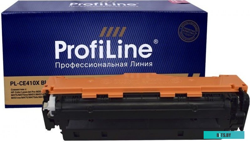 Картридж HP PL-CE410XD №305XD.