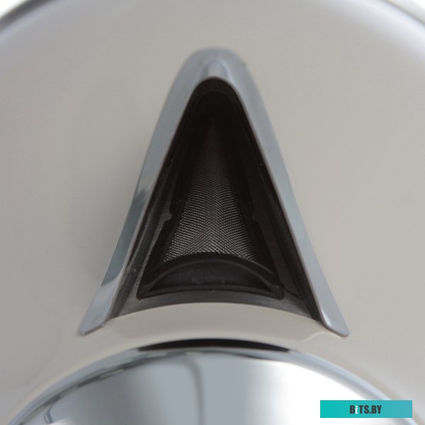 KBOV2001.BG Чайник электрический Delonghi KBOV2001.BG 1.7л. 2000Вт бежевый (корпус: металл)