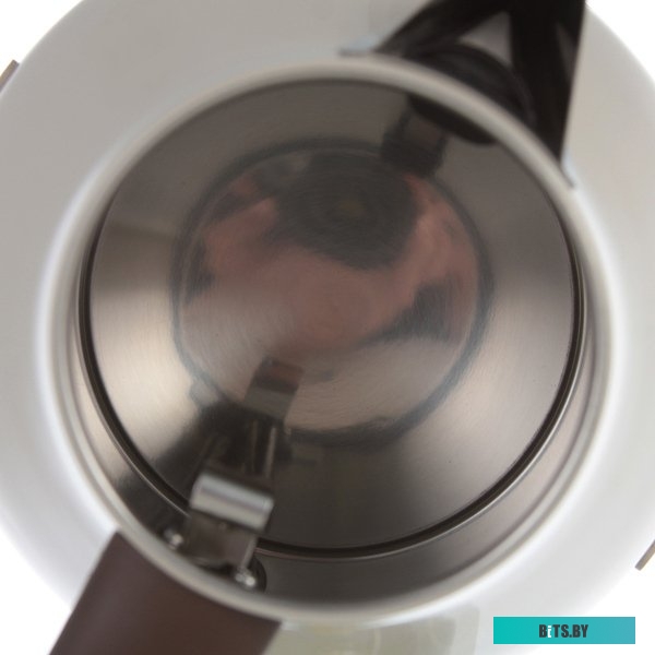 KBOV2001.BG Чайник электрический Delonghi KBOV2001.BG 1.7л. 2000Вт бежевый (корпус: металл)