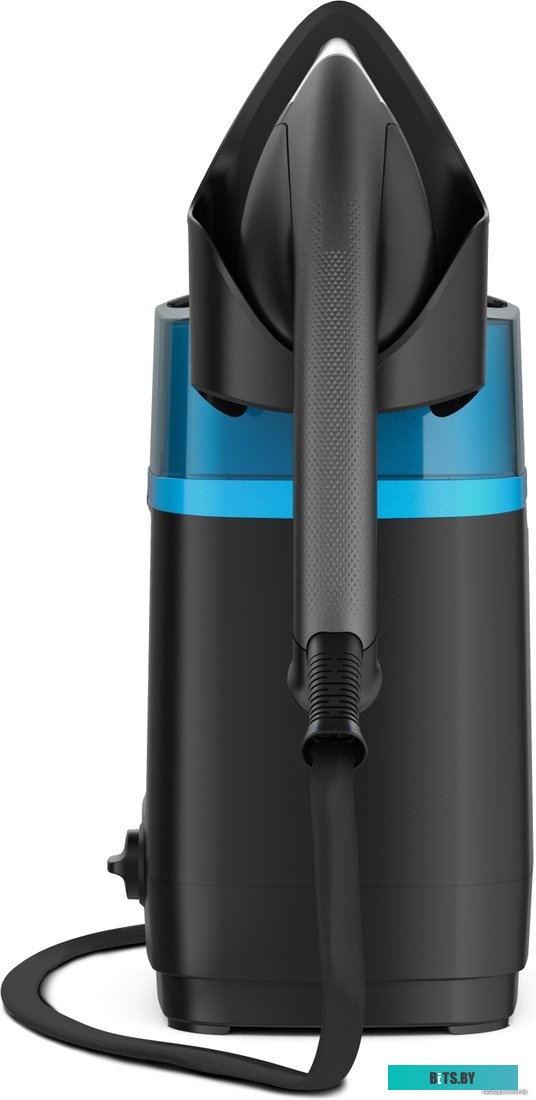 UT2020E0 Отпариватель ручной Tefal UT2020E0 2170Вт черный/синий