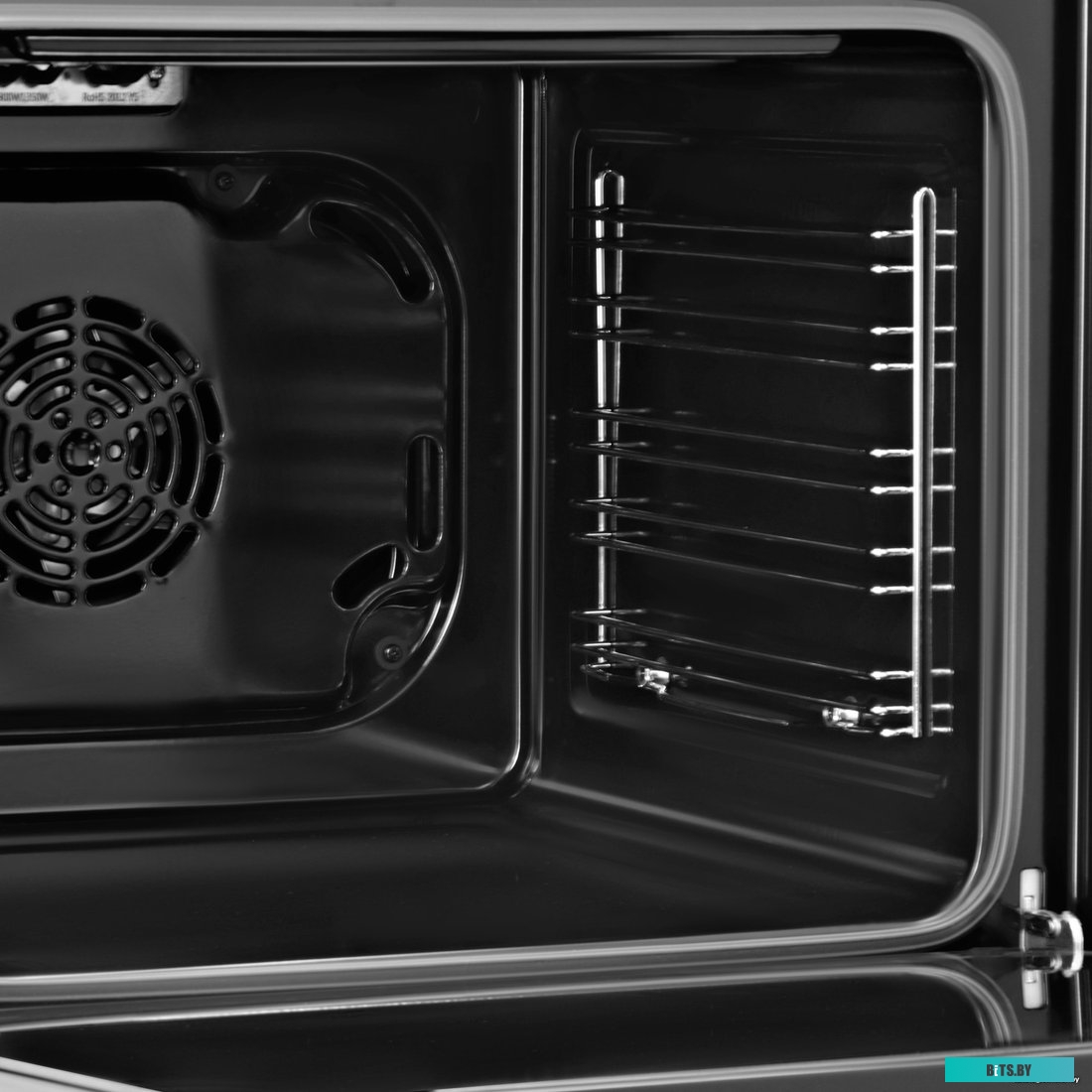 HEO 6647 WG Духовой шкаф Электрический Hyundai HEO 6647 WG белый