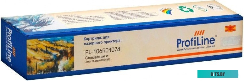 Тонер-туба ProfiLine PL-106R01074 PL_106R01074