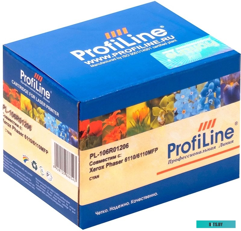 Картридж ProfiLine PL-106R01206 PL-106R01206