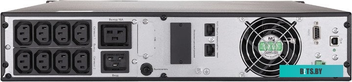 АПСМ.435241.027-01 ИБП Связь Инжиниринг СИПБ3КА.10-11 3000W/3000VA RT 