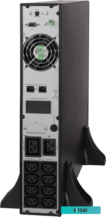 АПСМ.435241.027-01 ИБП Связь Инжиниринг СИПБ3КА.10-11 3000W/3000VA RT 