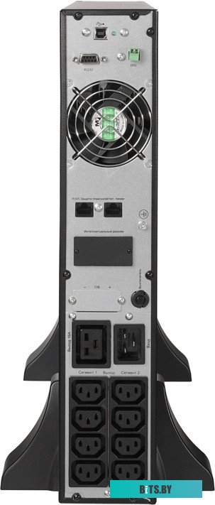 АПСМ.435241.027-01 ИБП Связь Инжиниринг СИПБ3КА.10-11 3000W/3000VA RT 