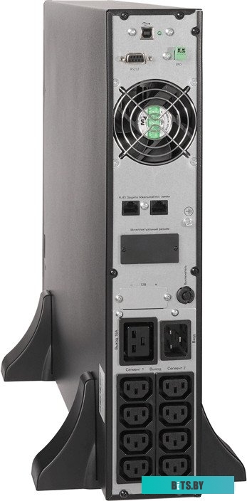 АПСМ.435241.027-01 ИБП Связь Инжиниринг СИПБ3КА.10-11 3000W/3000VA RT 