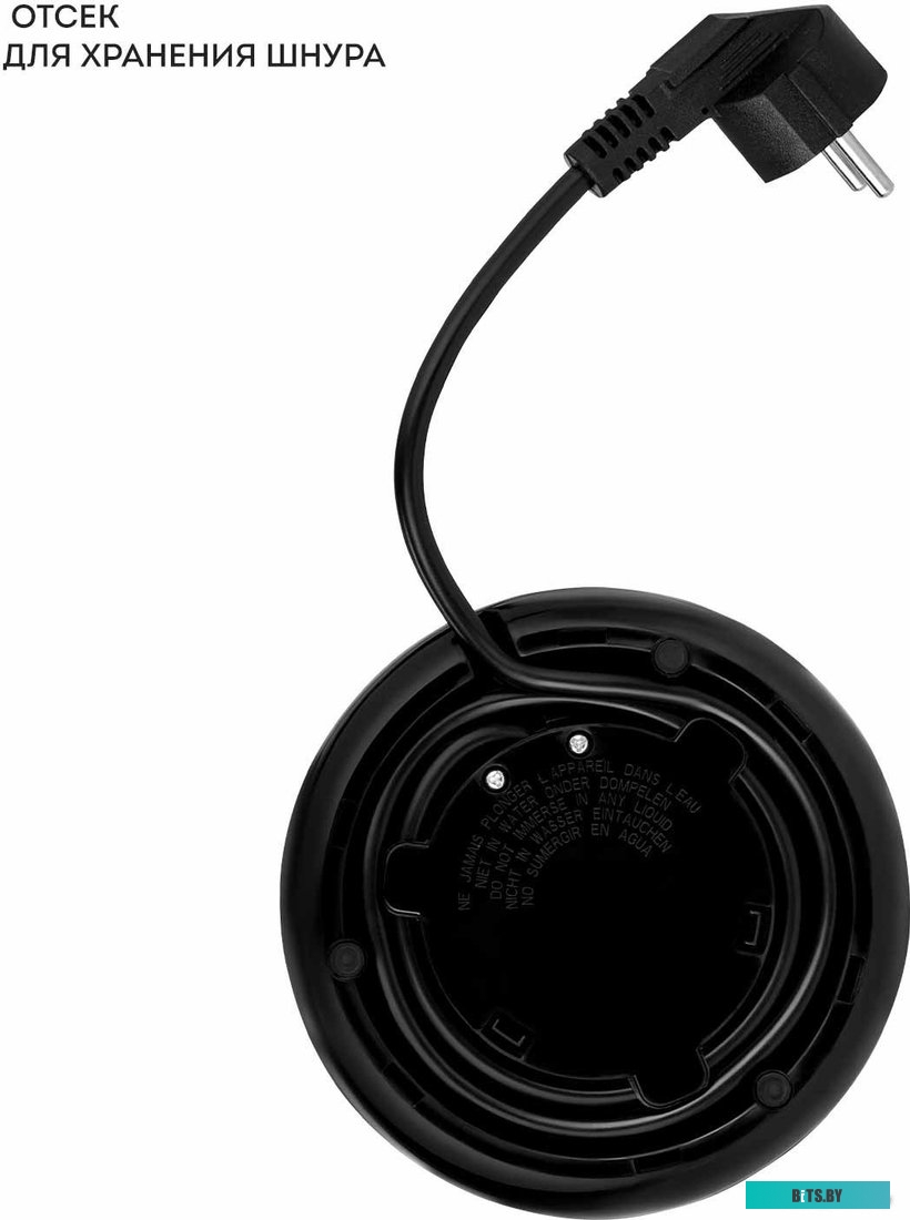 LINE GL0336 Чайник LINE GL0336 BLACK GALAXY