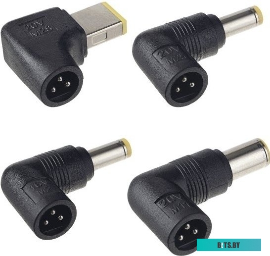 Сетевое зарядное Perfeo PF-A4638