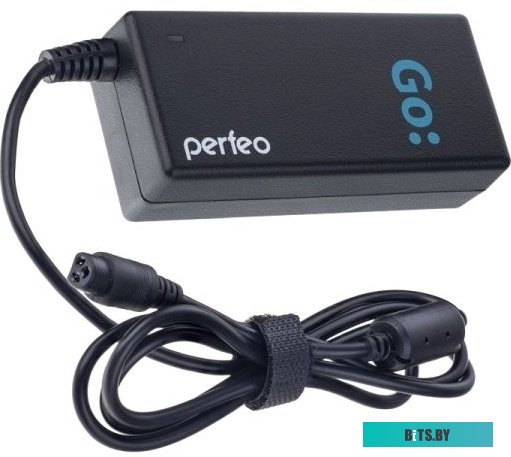 Сетевое зарядное Perfeo PF-A4638