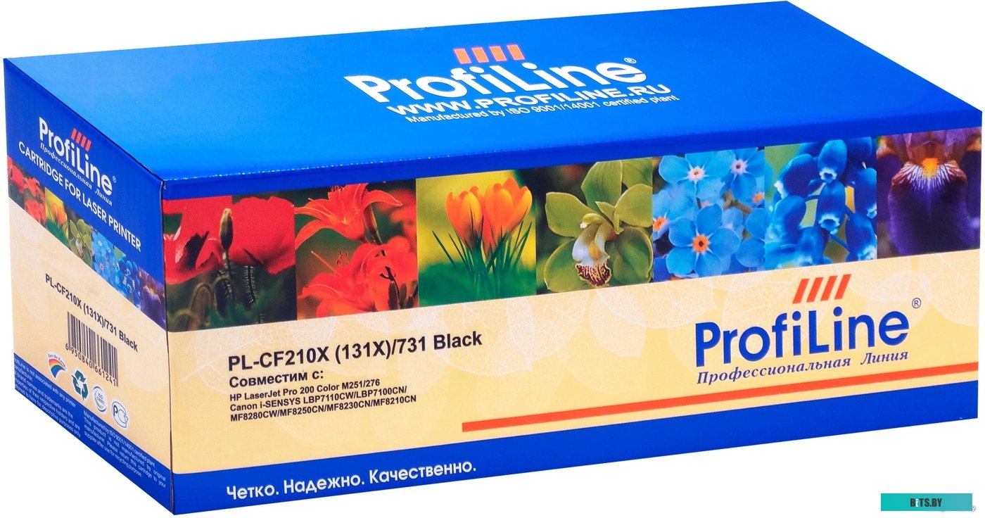 Картридж Profiline PL-CF210X (131X)/731 PL-CF210X/731
