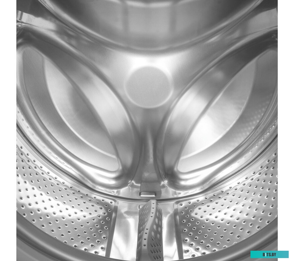 MFWM106WH05 Стиральная машина MAUNFELD/ Узкая, фронтальная, 15 режимов, 1000 об/мин, 6 кг, белый цвет