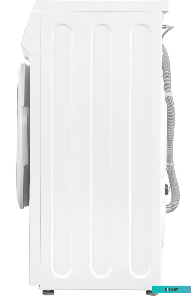 MFWM106WH05 Стиральная машина MAUNFELD/ Узкая, фронтальная, 15 режимов, 1000 об/мин, 6 кг, белый цвет