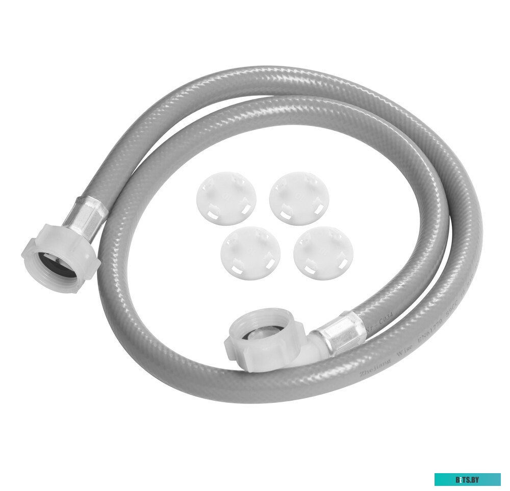 MFWM106WH05 Стиральная машина MAUNFELD/ Узкая, фронтальная, 15 режимов, 1000 об/мин, 6 кг, белый цвет